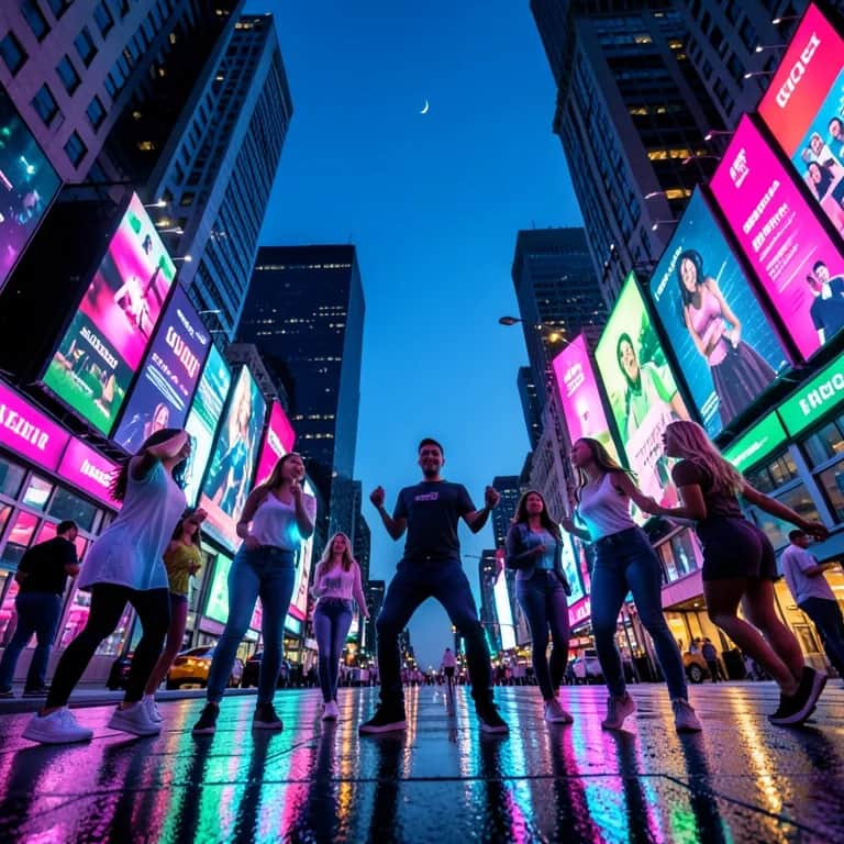 우리만의 리듬에 맞춰 춤을 춰요 (our own beat)