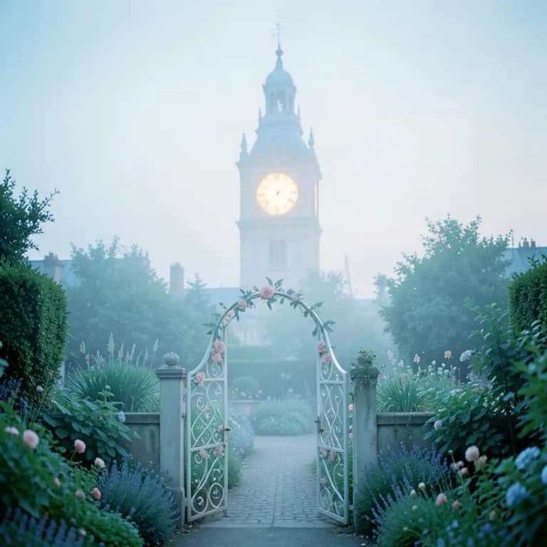 Je Vais Au u Firmament Avec Toi