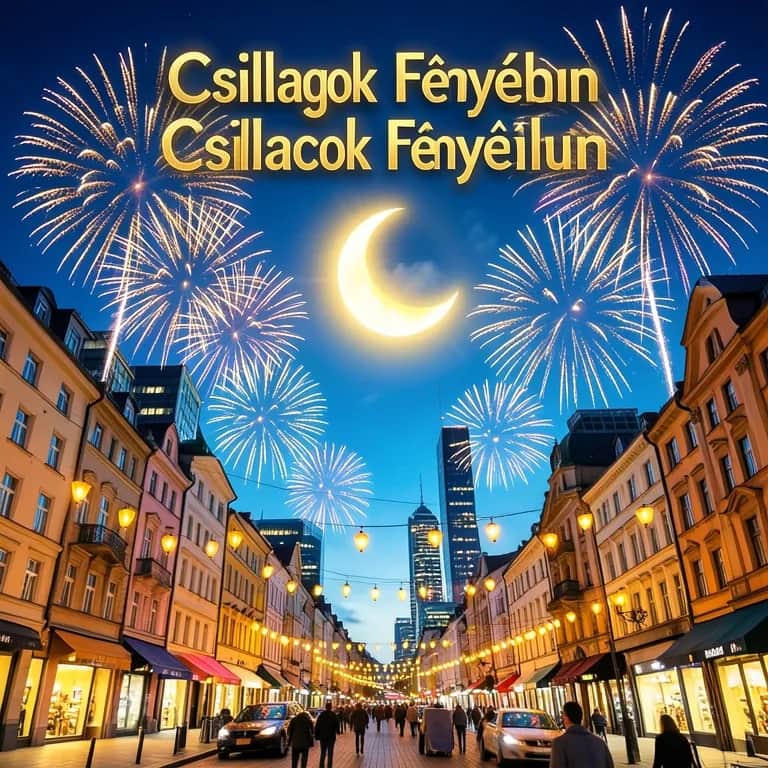 Csillagok Fényében