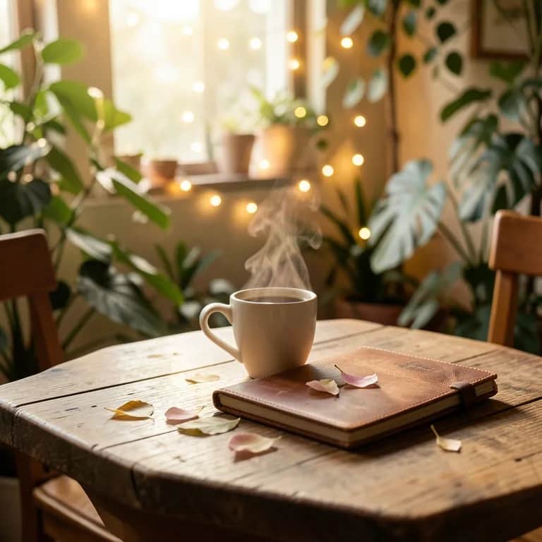 Rebuilding from Shadows