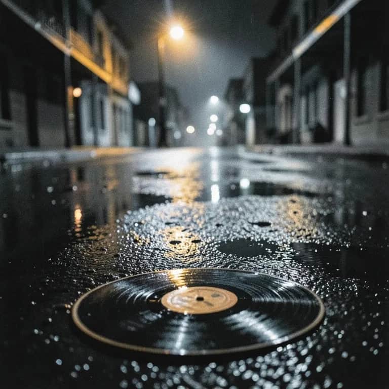 MIDNIGHT IN TREME