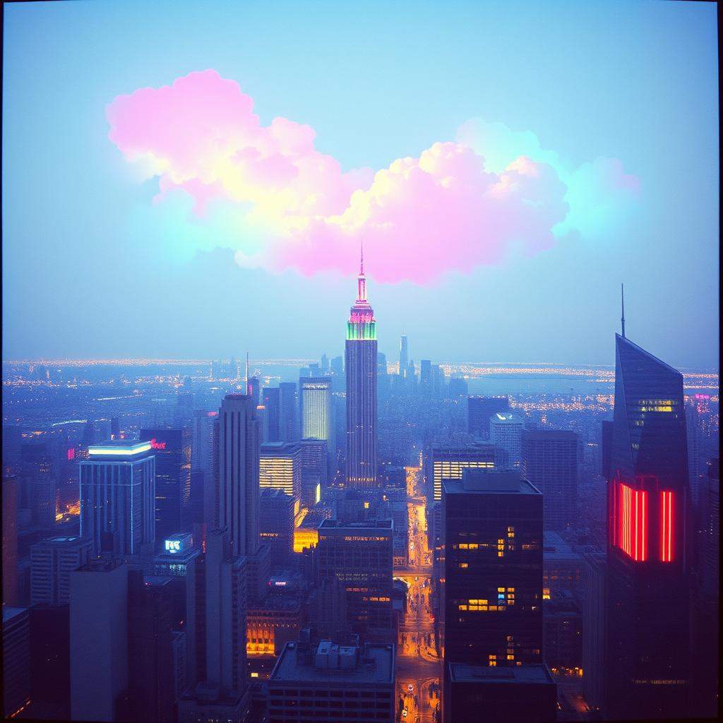 My Dreaming