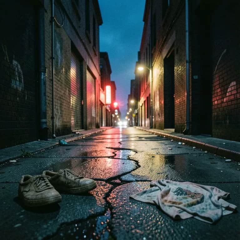 Sirens in Baton Rouge