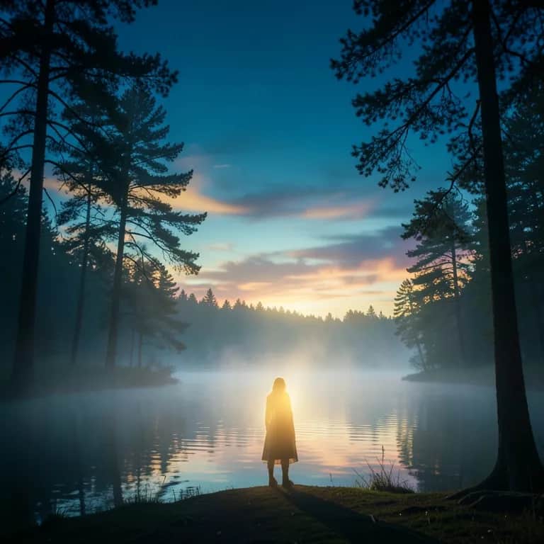 MARCH 12 (BREATH OF HEAVEN) (Rewritten)