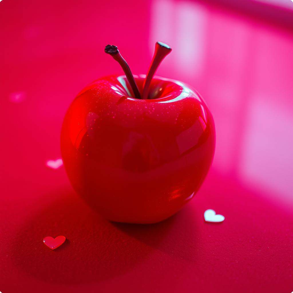 Poison Kiss