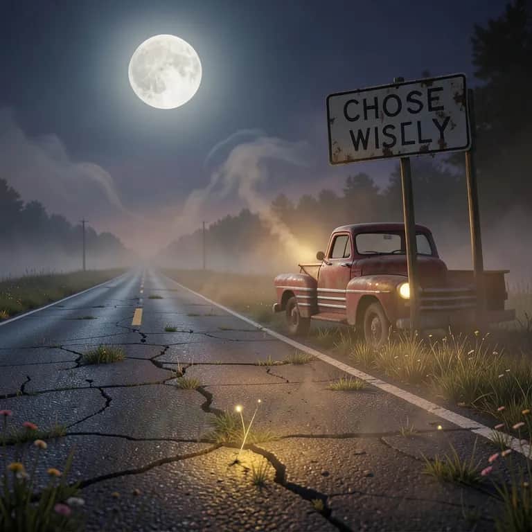 Choose Wisely