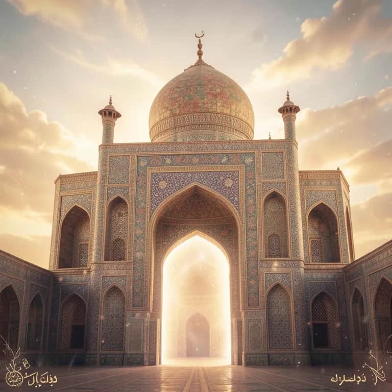 Habib Eli ( lyrics by Peyman Karami)