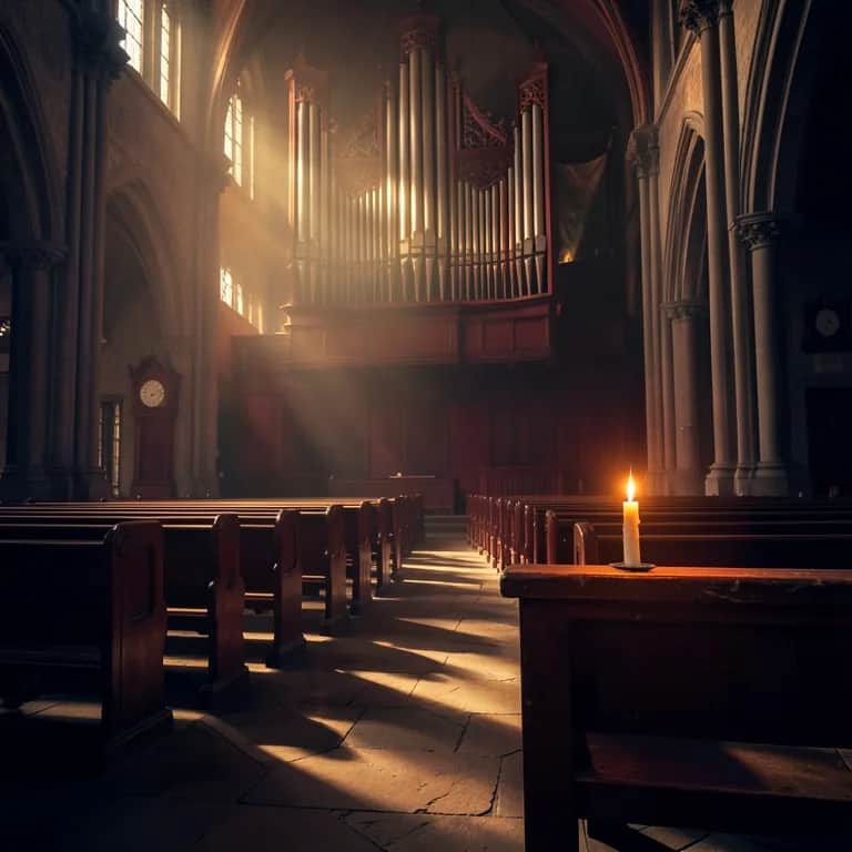 Welcome to Tik Tok Church