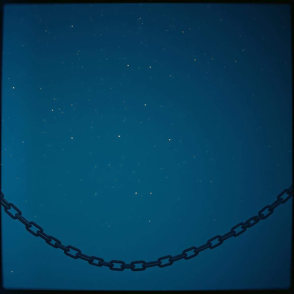 Stars at Midnight