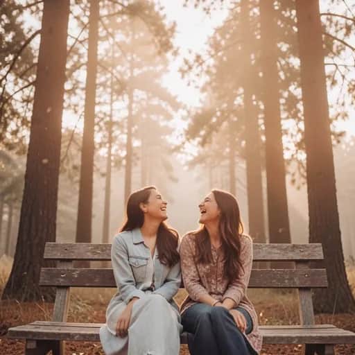 Maggie, My Favorite Season