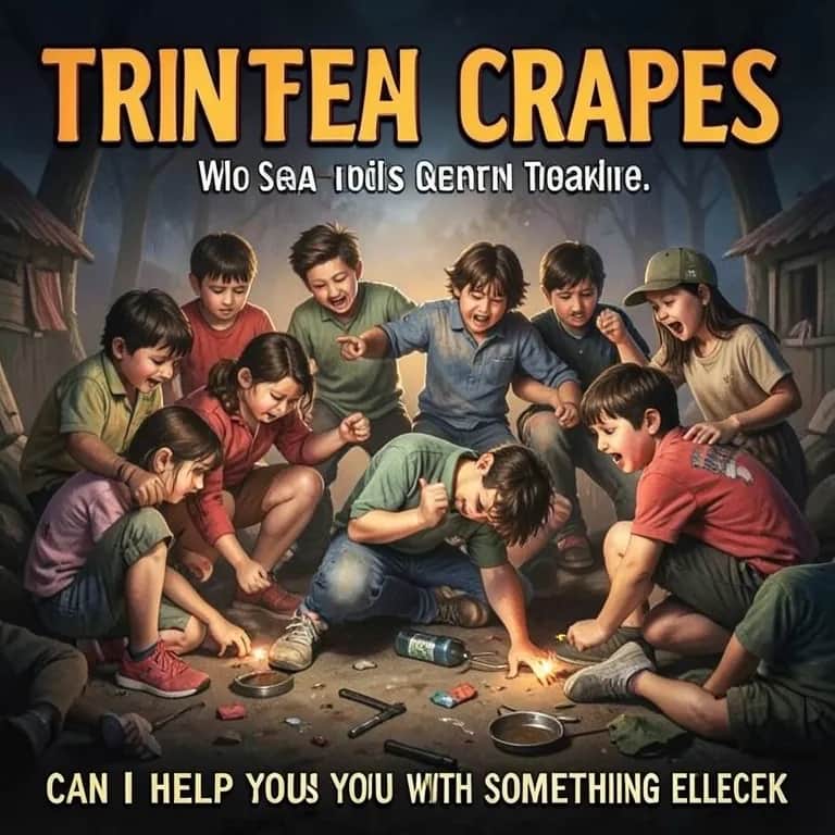 Break the Wind, Break the World