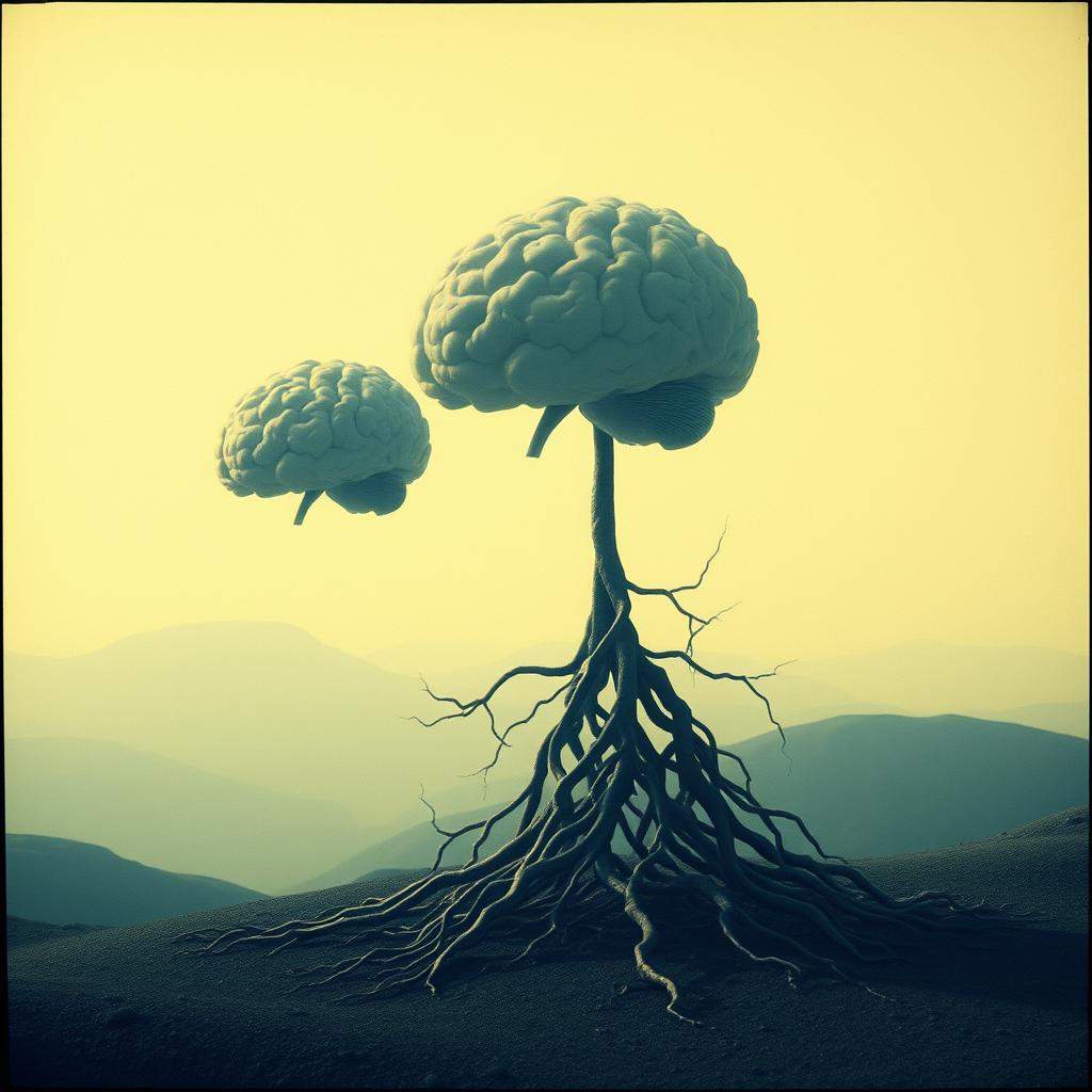 Cogito Ergo Sum