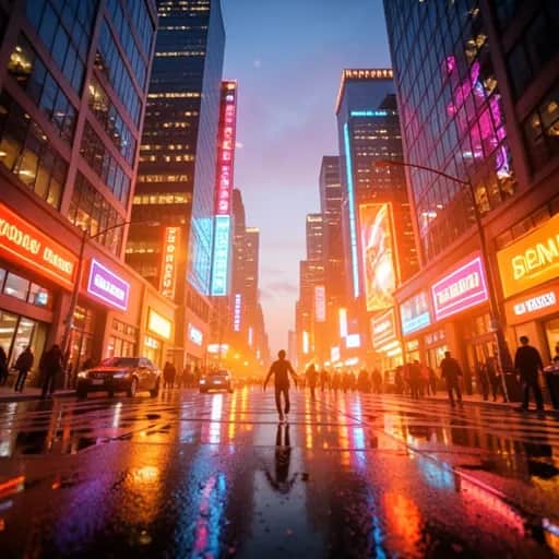 The Stereolove Opening