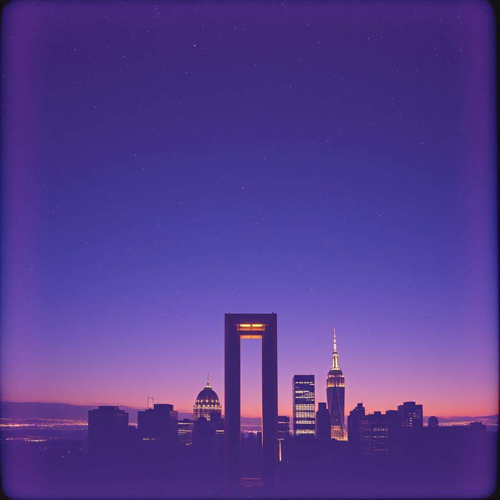 Top Floor Dreams