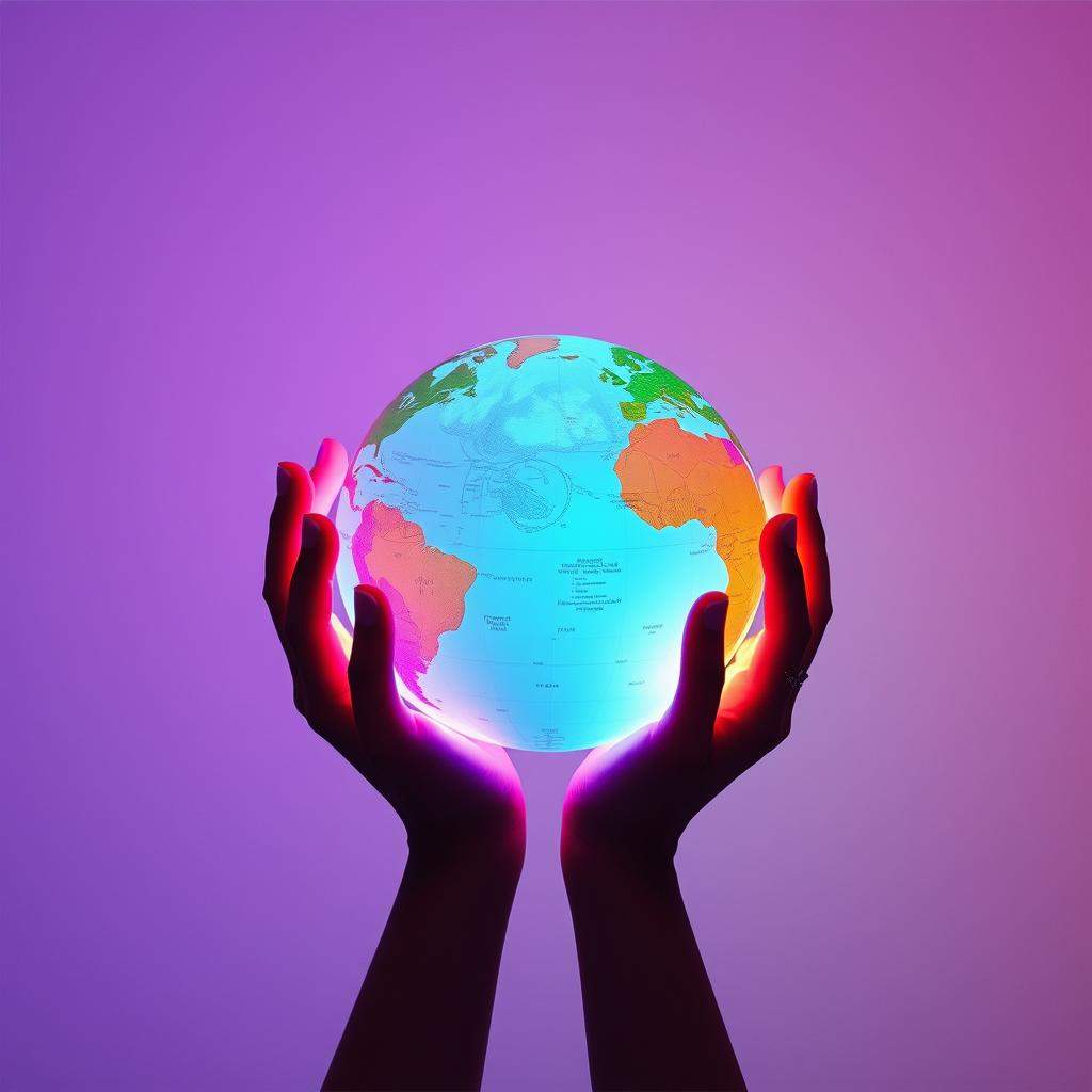 One World, One Love