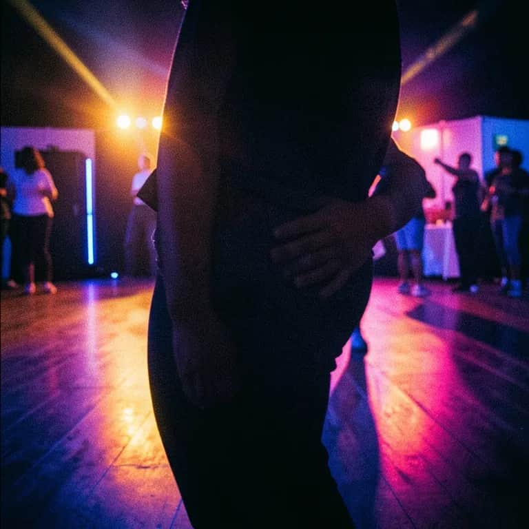 Dancing