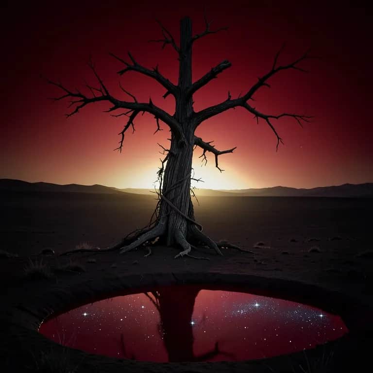 Su sangre por nosotros derramó