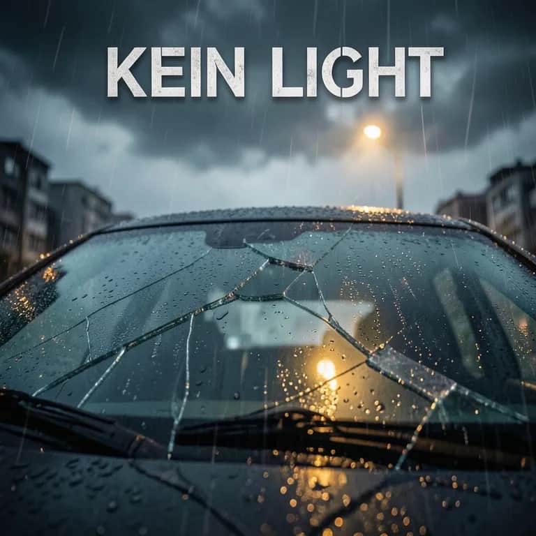 Kein Licht