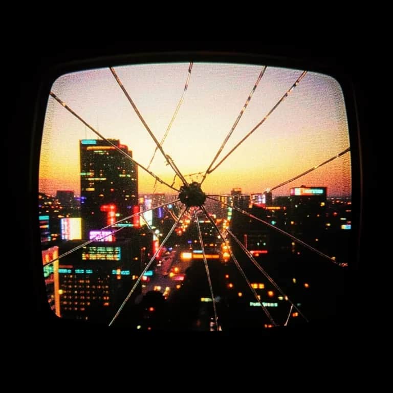 Main Character Glitch