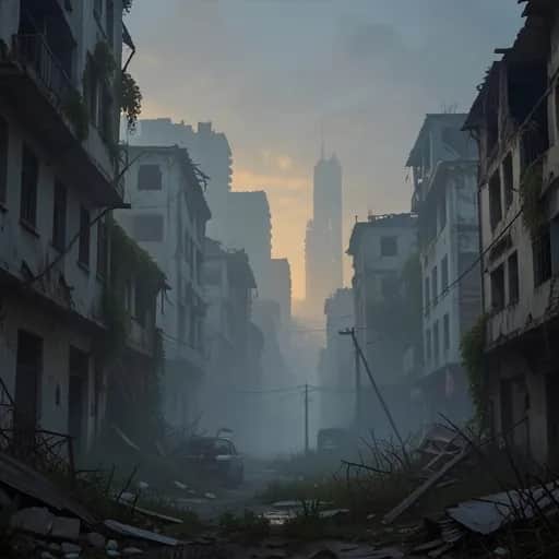 Fed Up With This Room