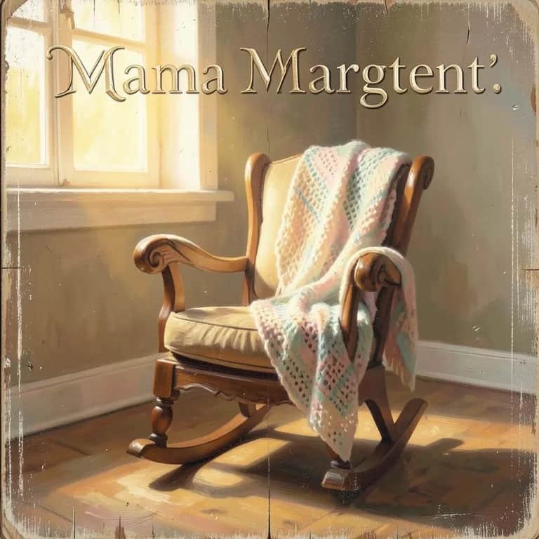 Mama Margaret's Love