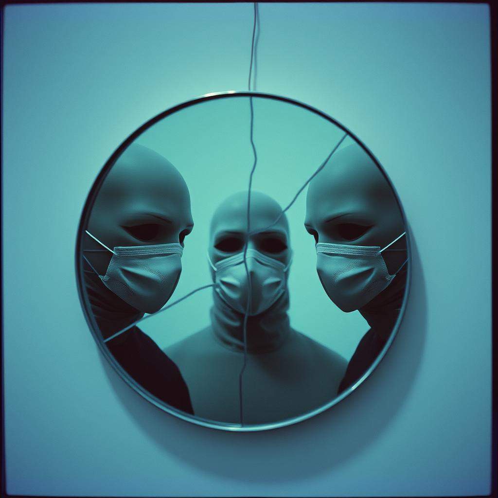 Masks And Facade