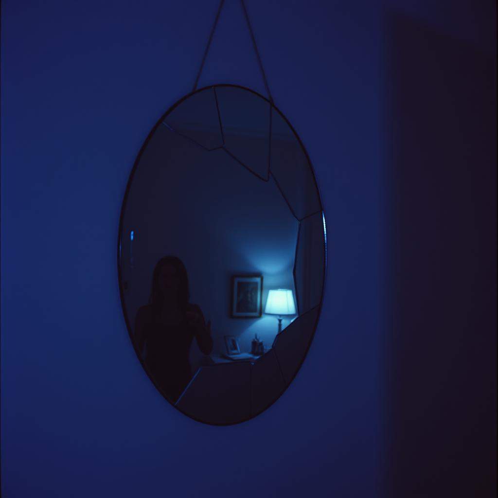 Echoes In The Room