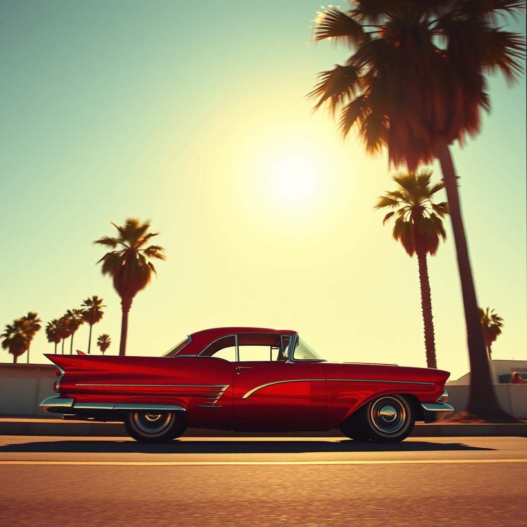 Ride Eternal