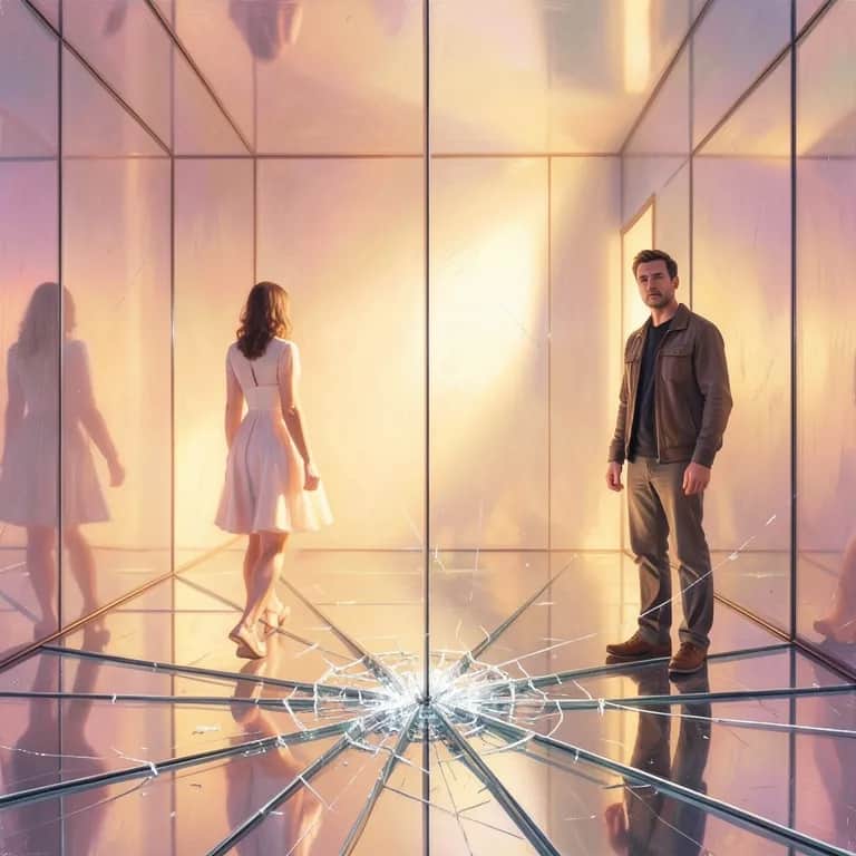 He Does It All, She’s Always Right