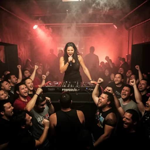 Dj'PiSLiK & McKRoOooOOOooo D.Trumf Disstrack