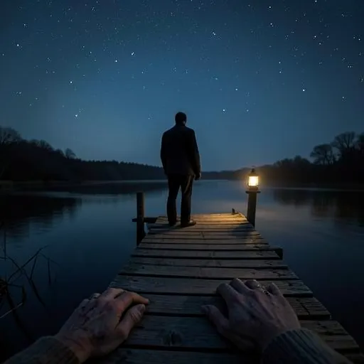 El resto de mis días