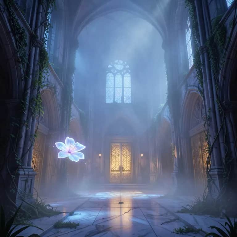 Heavens Missing An Angel