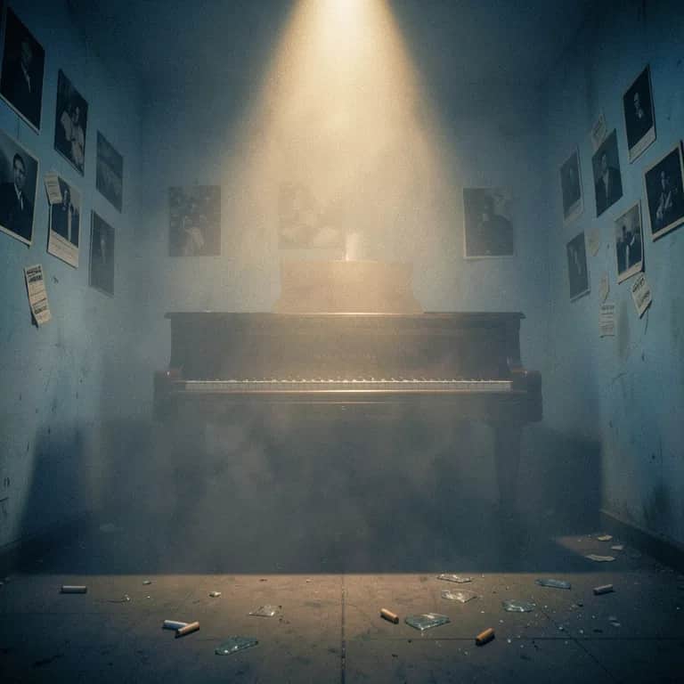 Sotto Zero, Ricostruire