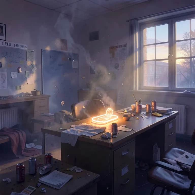 The Gift That Keeps On Giving