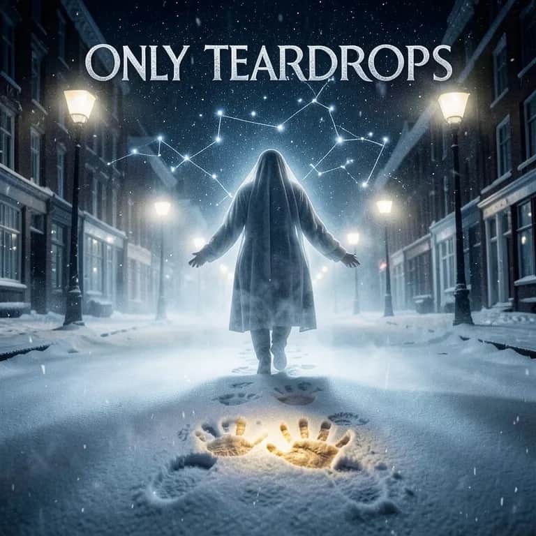 Only Teardrops