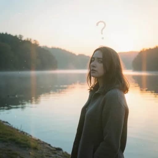 How joyful are you now