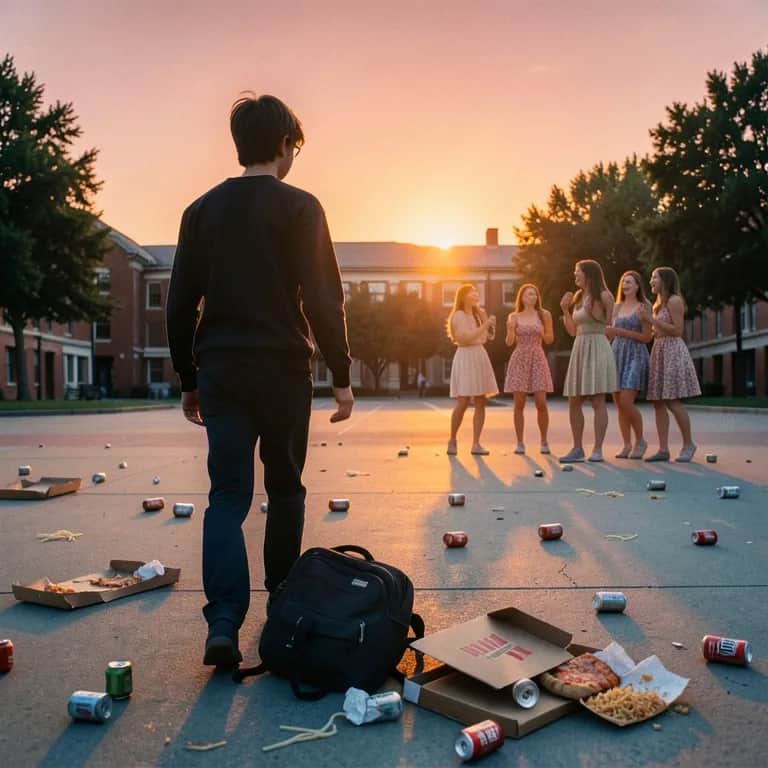 Midterms and Miller Light