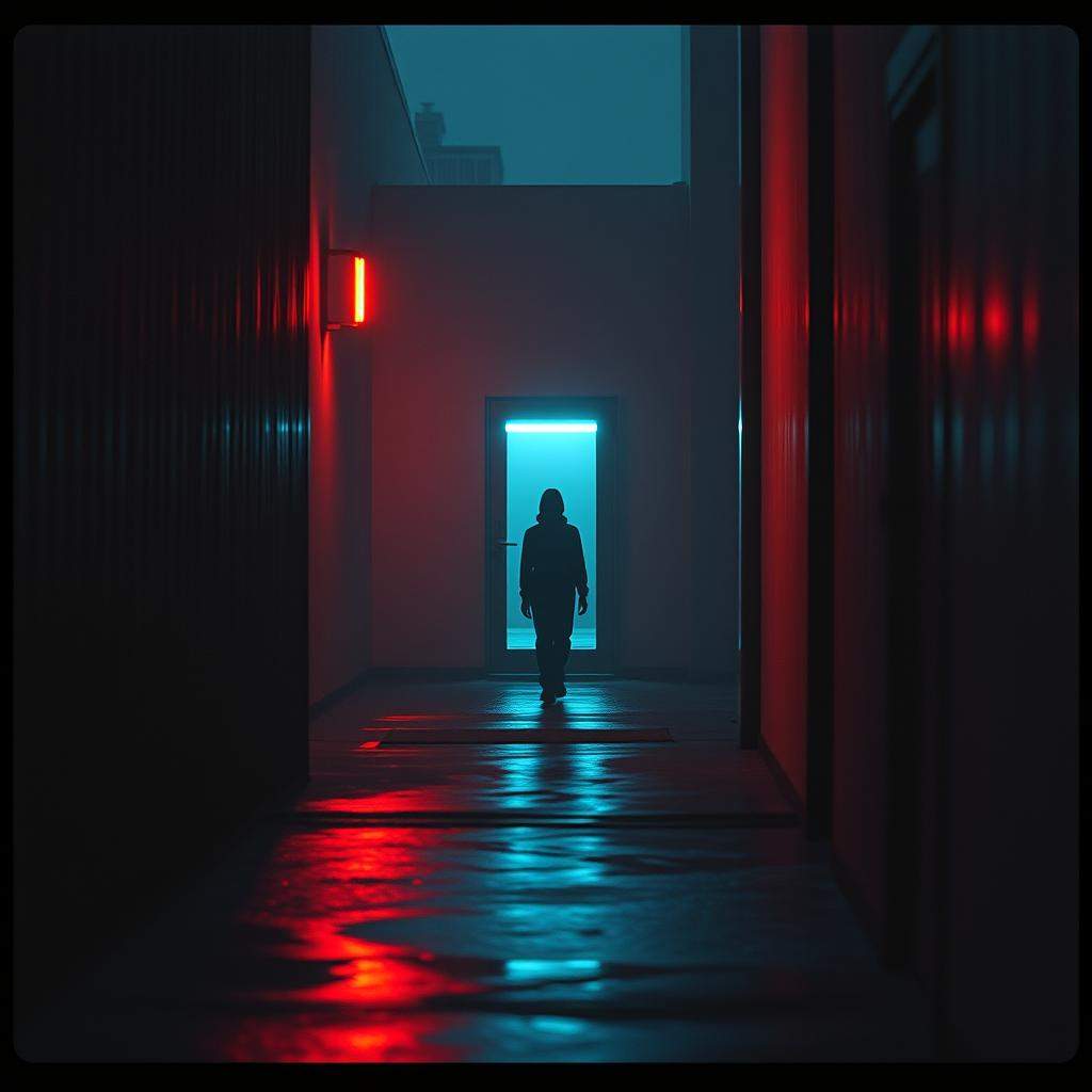 The stranger
