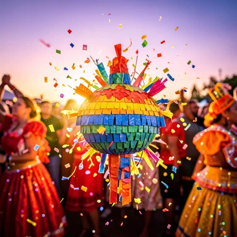 Feliz cumpleaños, Maria
