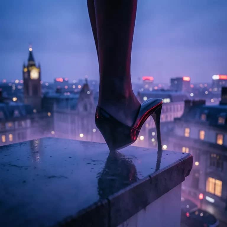 “Badass Bitch” – NYX SAVAGE