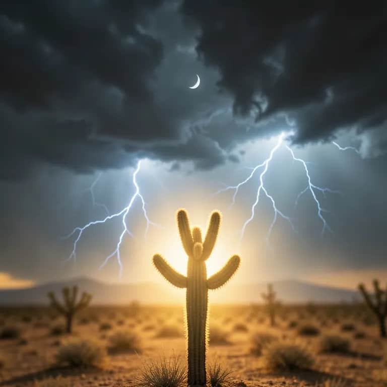 Don’t Let Me Go, Lord