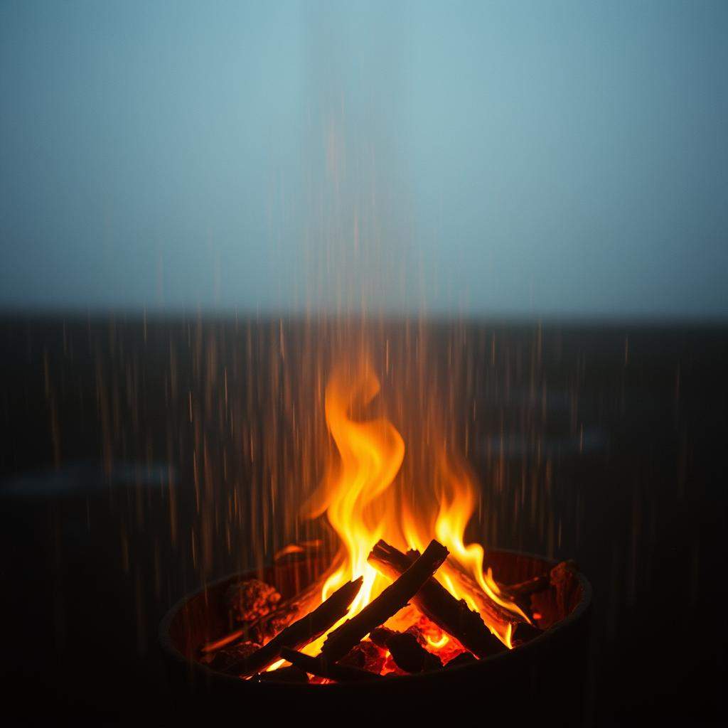 Ember Glow