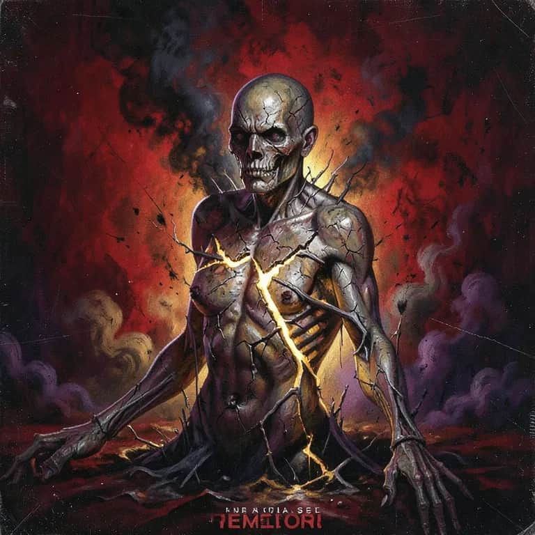 The Monster Within