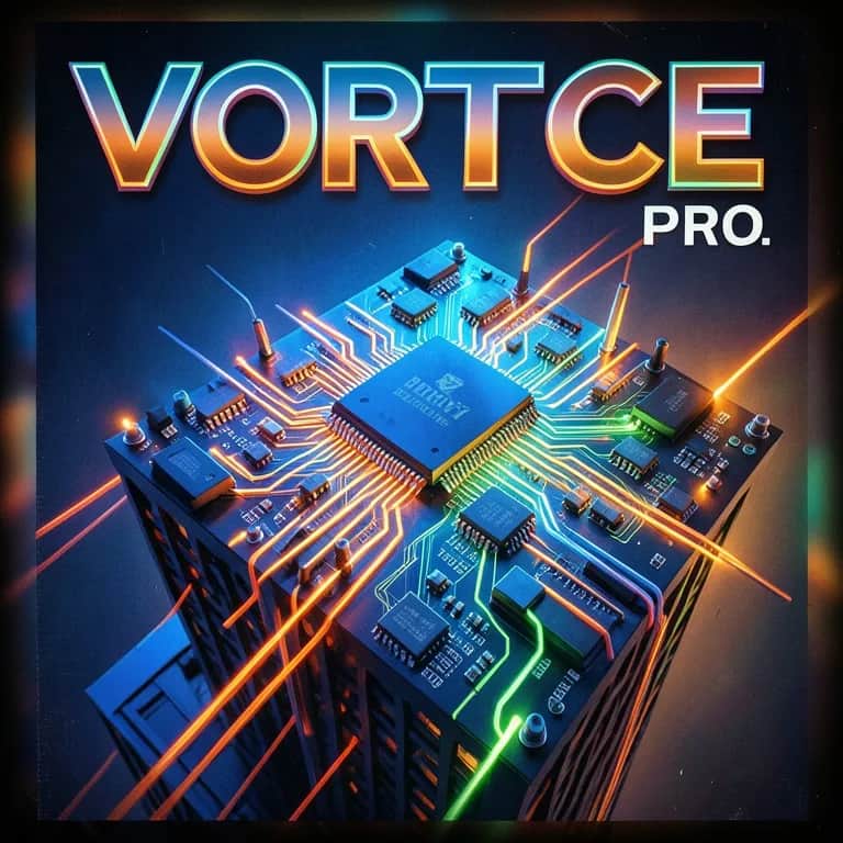 VORTEX. PRO