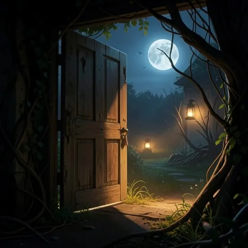 Je T'Aime Éternellement