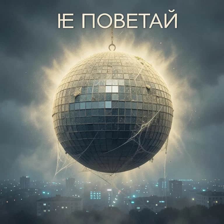 Не повертай