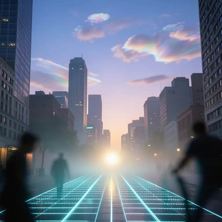 Midnight on My Wrist