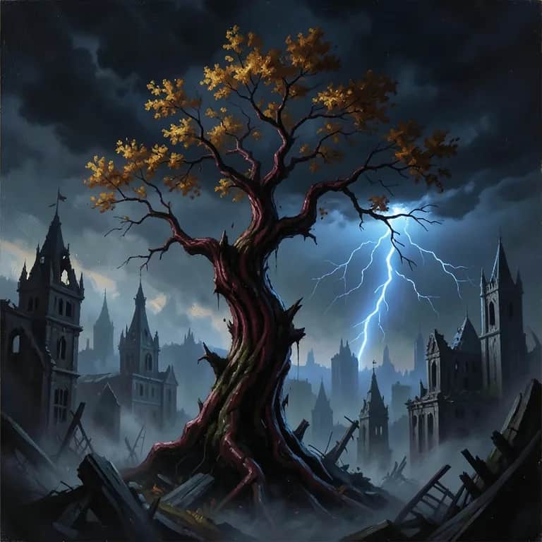 Black Moon Vow