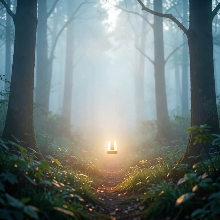 Love is what Remains