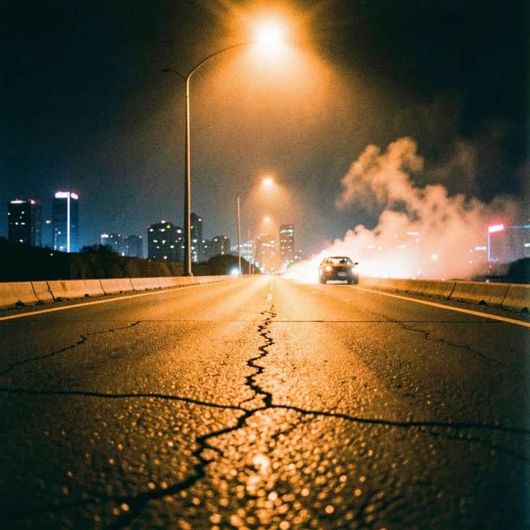 Asphalt Venom